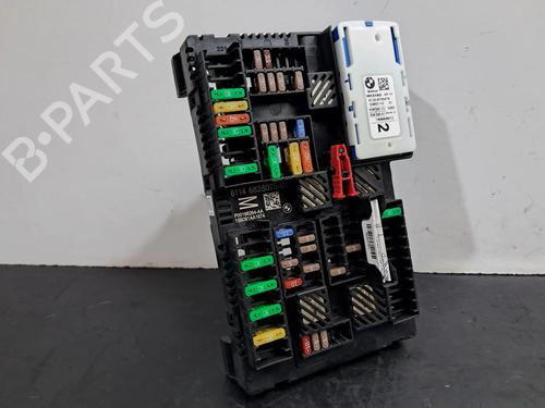 Used Fuse box BMW X4 (G02, F98) M Competition (510 hp) 29867644
