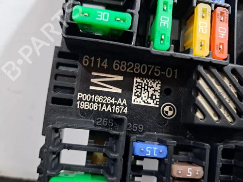 Fuse box BMW X4 (G02, F98) M Competition | BP29867644E1 