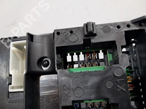 Fuse box BMW X4 (G02, F98) M Competition | BP29867644E1 