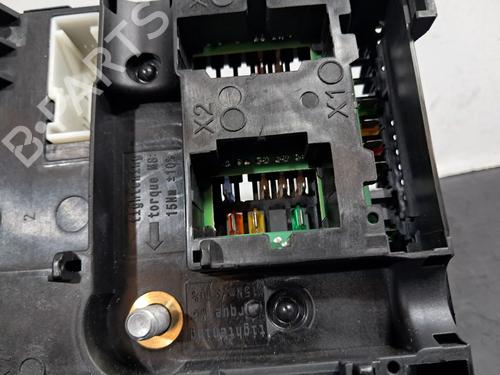 Fuse box BMW X4 (G02, F98) M Competition | BP29867644E1 