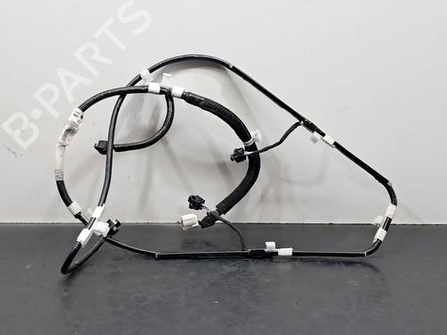Andre TOYOTA RAV 4 V (_A5_, _H5_) 2.5 Hybrid AWD (AXAP54, AXAP54L) (306 hp) 29867645