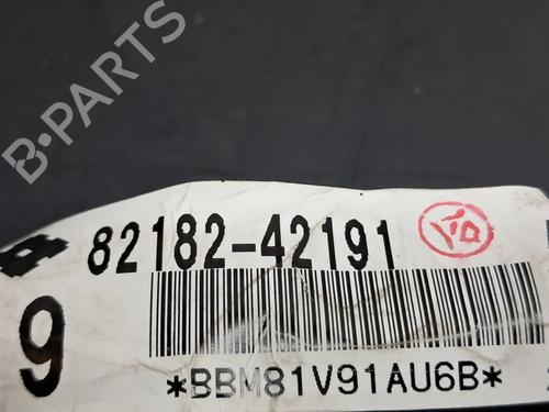 Wiring harness TOYOTA RAV 4 V (_A5_, _H5_) 2.5 Hybrid AWD (AXAP54, AXAP54L) | BP29867645E16