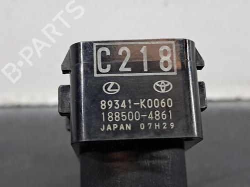 Elektronisk modul TOYOTA RAV 4 V (_A5_, _H5_) 2.5 Hybrid AWD (AXAP54, AXAP54L) | BP29867647M83 