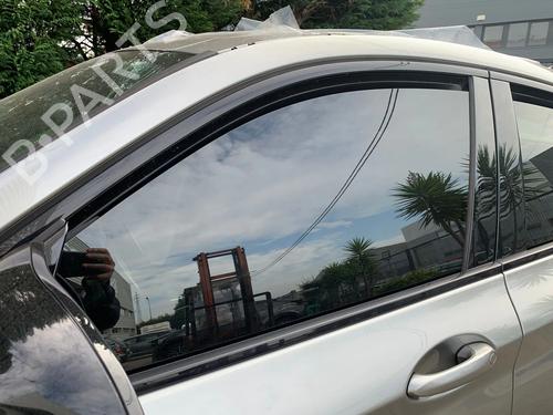 Front left door window BMW X4 (G02, F98) M Competition | BP29862918C18
