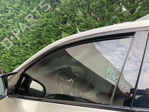 Front left door window BMW X4 (G02, F98) M Competition | BP29862918C18