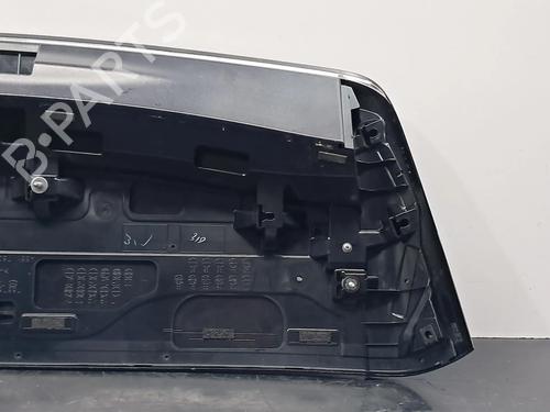 Spoiler bagklap TOYOTA RAV 4 V (_A5_, _H5_) 2.5 Hybrid AWD (AXAP54, AXAP54L) | BP29870583C96