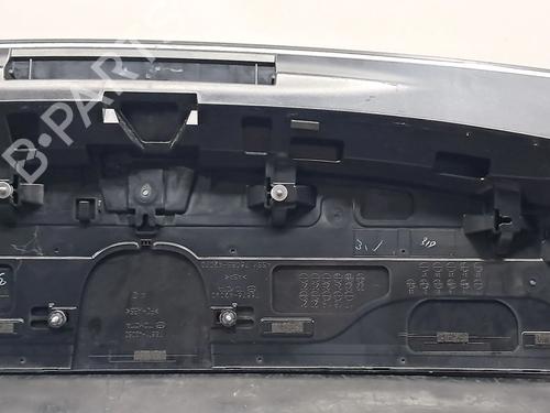 Spoiler bagklap TOYOTA RAV 4 V (_A5_, _H5_) 2.5 Hybrid AWD (AXAP54, AXAP54L) | BP29870583C96