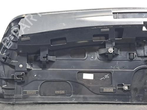 Spoiler bagklap TOYOTA RAV 4 V (_A5_, _H5_) 2.5 Hybrid AWD (AXAP54, AXAP54L) | BP29870583C96