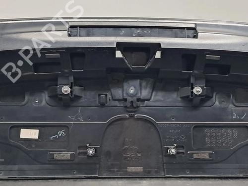 Spoiler bagklap TOYOTA RAV 4 V (_A5_, _H5_) 2.5 Hybrid AWD (AXAP54, AXAP54L) | BP29870583C96