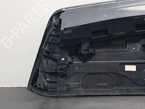 Spoiler bagklap TOYOTA RAV 4 V (_A5_, _H5_) 2.5 Hybrid AWD (AXAP54, AXAP54L) | BP29870583C96