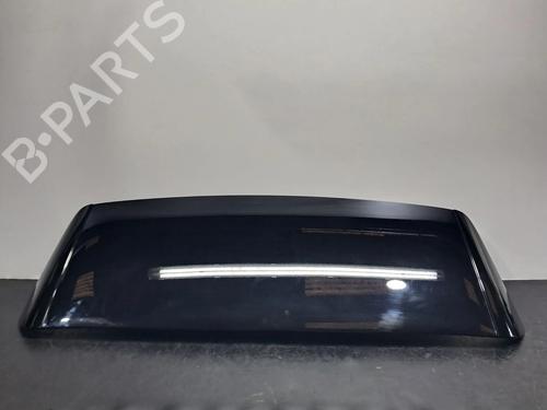 Spoiler bagklap TOYOTA RAV 4 V (_A5_, _H5_) 2.5 Hybrid AWD (AXAP54, AXAP54L) | BP29870583C96