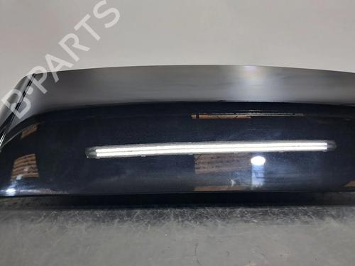 Spoiler bagklap TOYOTA RAV 4 V (_A5_, _H5_) 2.5 Hybrid AWD (AXAP54, AXAP54L) | BP29870583C96