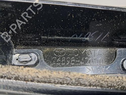 Andre TOYOTA RAV 4 V (_A5_, _H5_) 2.5 Hybrid AWD (AXAP54, AXAP54L) | BP29870585O1