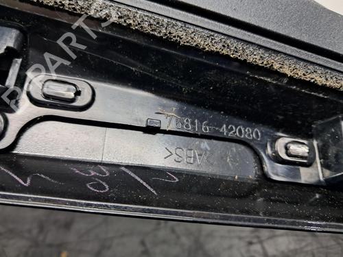 Andre TOYOTA RAV 4 V (_A5_, _H5_) 2.5 Hybrid AWD (AXAP54, AXAP54L) | BP29870585O1