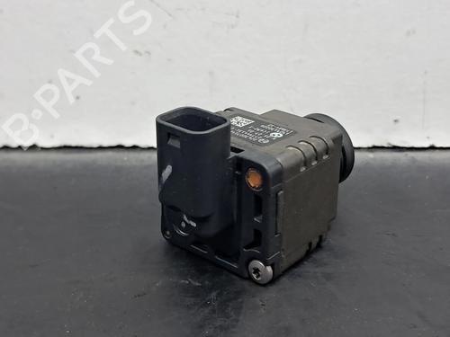 Camera BMW X4 (G02, F98) M Competition | BP29877340E14