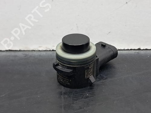 Used Electronic module BMW X4 (G02, F98) M Competition (510 hp) 29877344