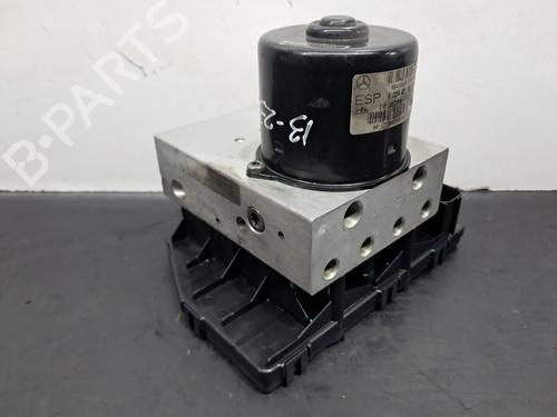 Abs pomp MERCEDES-BENZ C-CLASS (W203) C 220 CDI (203.006, 203.008) | BP29877348M43