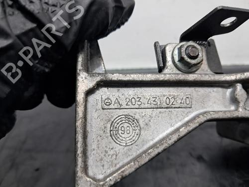 Support MERCEDES-BENZ C-CLASS (W203) C 220 CDI (203.006, 203.008) | BP29877349C155
