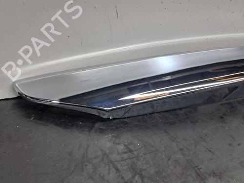 Door moulding trim TOYOTA YARIS (_P13_) 1.5 Hybrid (NHP130_, NHP130) | BP29877350C150