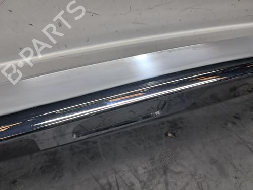 Door moulding trim TOYOTA YARIS (_P13_) 1.5 Hybrid (NHP130_, NHP130) | BP29877350C150