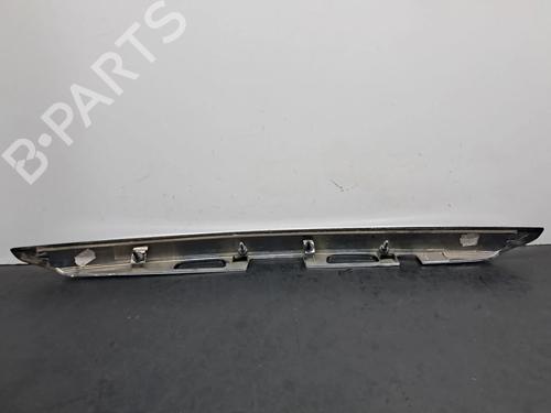 Door moulding trim TOYOTA YARIS (_P13_) 1.5 Hybrid (NHP130_, NHP130) | BP29877350C150