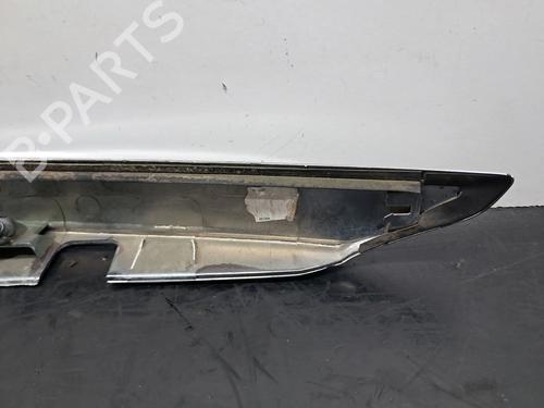 Door moulding trim TOYOTA YARIS (_P13_) 1.5 Hybrid (NHP130_, NHP130) | BP29877350C150