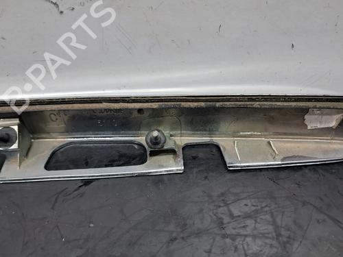 Door moulding trim TOYOTA YARIS (_P13_) 1.5 Hybrid (NHP130_, NHP130) | BP29877350C150