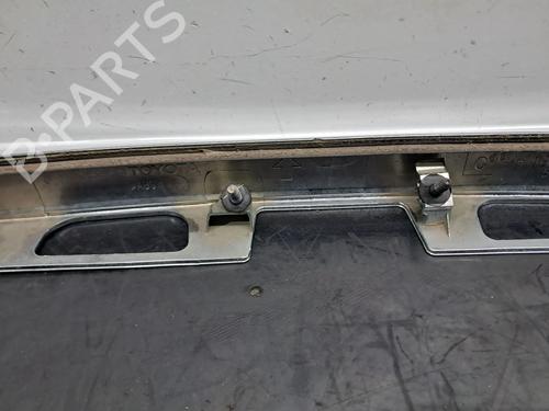 Door moulding trim TOYOTA YARIS (_P13_) 1.5 Hybrid (NHP130_, NHP130) | BP29877350C150