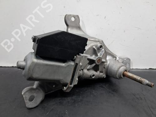Essuie-glace moteur arrière TOYOTA YARIS (_P13_) 1.5 Hybrid (NHP130_, NHP130) (101 hp) 29877352