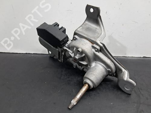 Rear wiper motor TOYOTA YARIS (_P13_) 1.5 Hybrid (NHP130_, NHP130) | BP29877352M102 