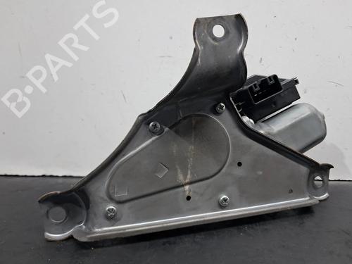 Rear wiper motor TOYOTA YARIS (_P13_) 1.5 Hybrid (NHP130_, NHP130) | BP29877352M102 