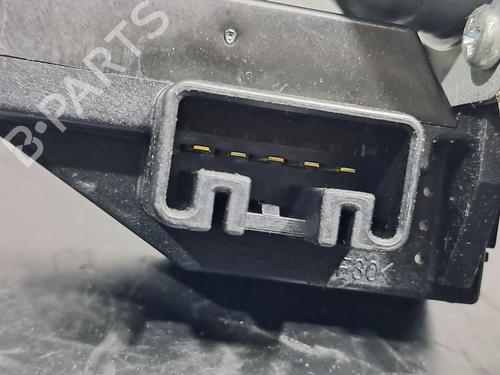 Rear wiper motor TOYOTA YARIS (_P13_) 1.5 Hybrid (NHP130_, NHP130) | BP29877352M102 