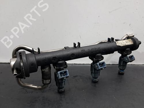 Rail D'Injecteurs SMART CABRIO (450) 0.6 (450.432) (71 hp) 29877354