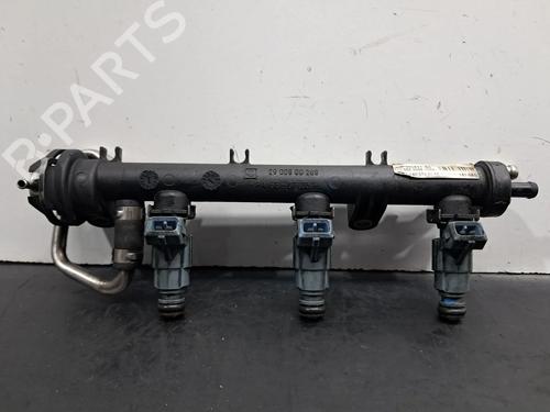Injection rail SMART CABRIO (450) 0.6 (450.432) | BP29877354M98 