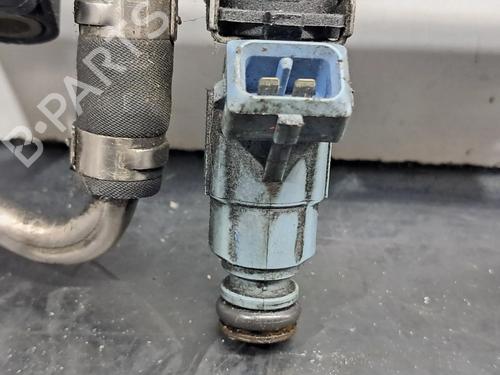 Injection rail SMART CABRIO (450) 0.6 (450.432) | BP29877354M98 