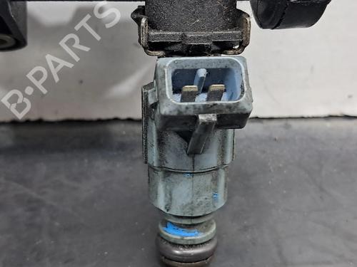 Injection rail SMART CABRIO (450) 0.6 (450.432) | BP29877354M98 