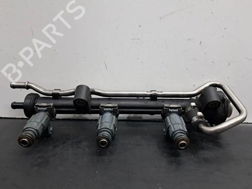 Injection rail SMART CABRIO (450) 0.6 (450.432) | BP29877354M98 