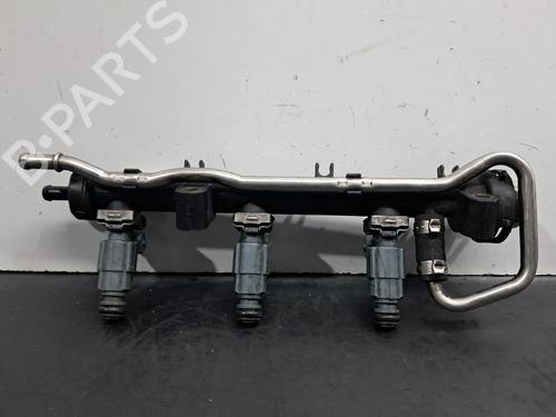 Injection rail SMART CABRIO (450) 0.6 (450.432) | BP29877354M98 