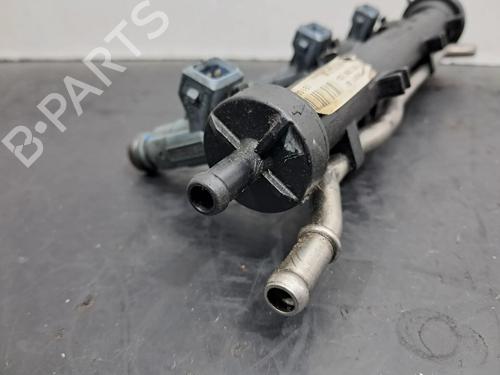 Injection rail SMART CABRIO (450) 0.6 (450.432) | BP29877354M98 