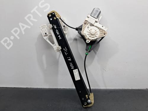 Used Rear left window mechanism AUDI A1 Sportback (8XA, 8XF) 1.4 TFSI (185 hp) 29877710