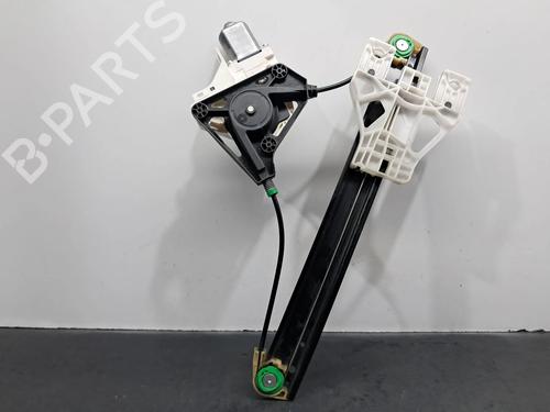 Rear left window mechanism AUDI A1 Sportback (8XA, 8XF) 1.4 TFSI | BP29877710C24 