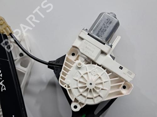 Rear left window mechanism AUDI A1 Sportback (8XA, 8XF) 1.4 TFSI | BP29877710C24 