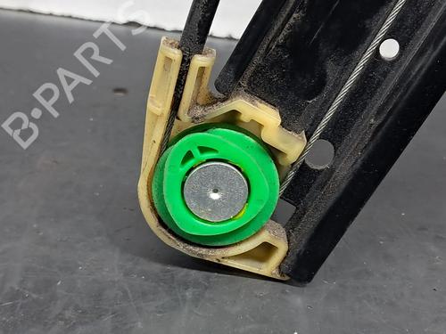Rear left window mechanism AUDI A1 Sportback (8XA, 8XF) 1.4 TFSI | BP29877710C24 