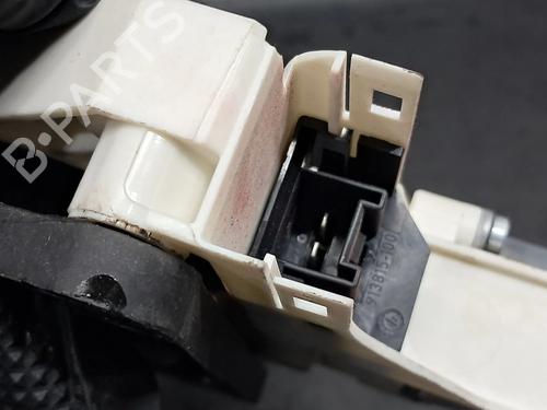 Rear left window mechanism AUDI A1 Sportback (8XA, 8XF) 1.4 TFSI | BP29877710C24 