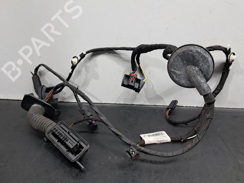 Faisceau de câbles AUDI A1 Sportback (8XA, 8XF) 1.4 TFSI (185 hp) 29877714