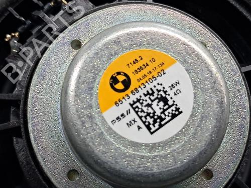 Speaker BMW X4 (G02, F98) M Competition | BP29877718E2