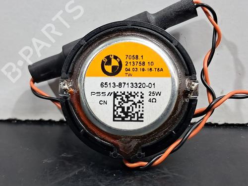 Speaker BMW X4 (G02, F98) M Competition | BP29877721E2