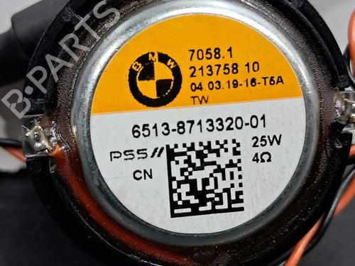 Speaker BMW X4 (G02, F98) M Competition | BP29877722E2