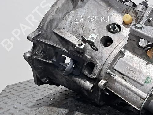 Gearkasse CITROËN C5 II (RC_) 1.6 HDi (RC8HZB) | BP29878050M3