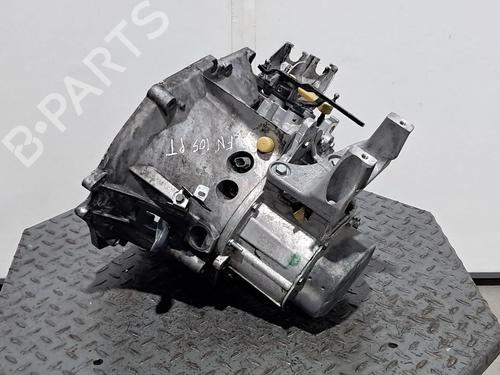 Gearkasse CITROËN C5 II (RC_) 1.6 HDi (RC8HZB) | BP29878050M3
